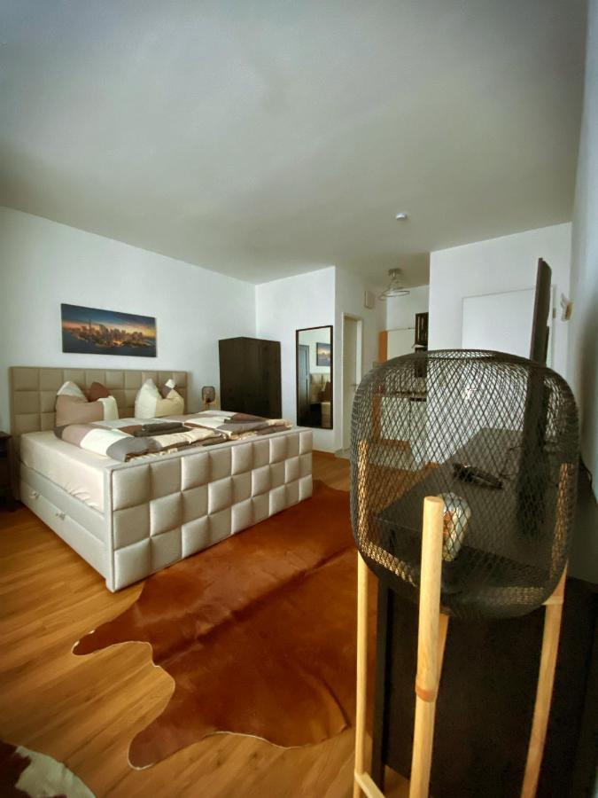 Talgarten Studio 3 Ерфурт Екстер'єр фото
