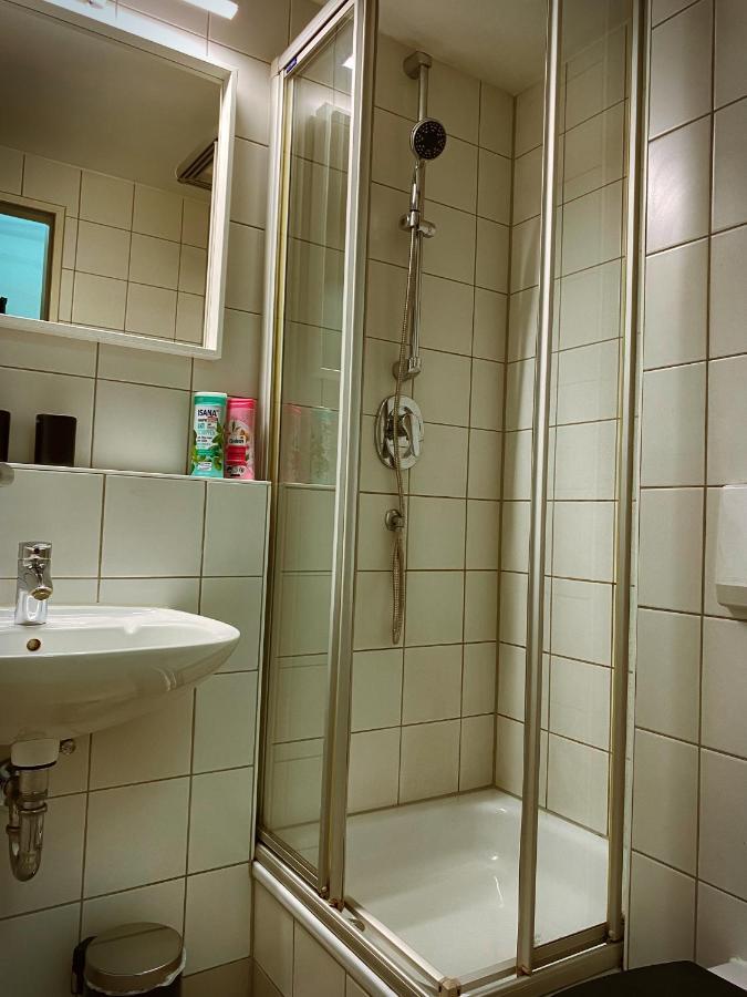 Talgarten Studio 3 Ерфурт Екстер'єр фото