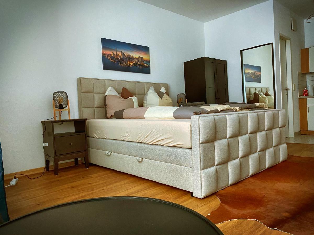 Talgarten Studio 3 Ерфурт Екстер'єр фото