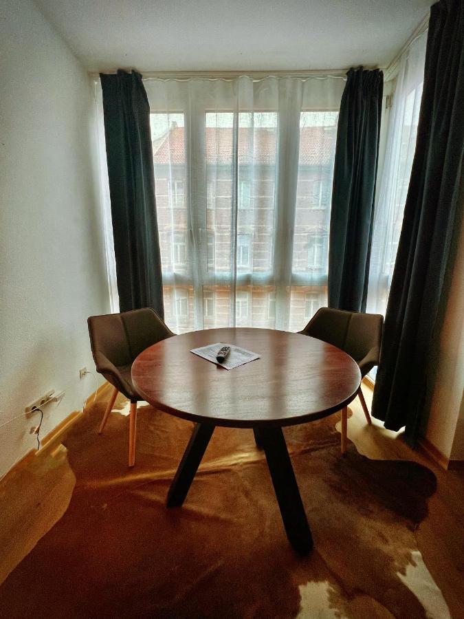 Talgarten Studio 3 Ерфурт Екстер'єр фото