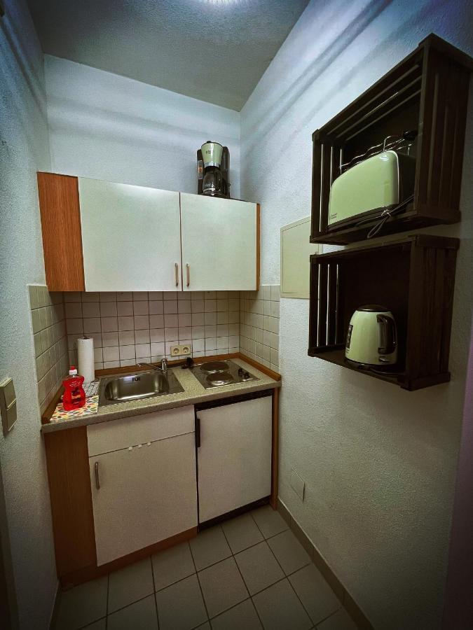 Talgarten Studio 3 Ерфурт Екстер'єр фото